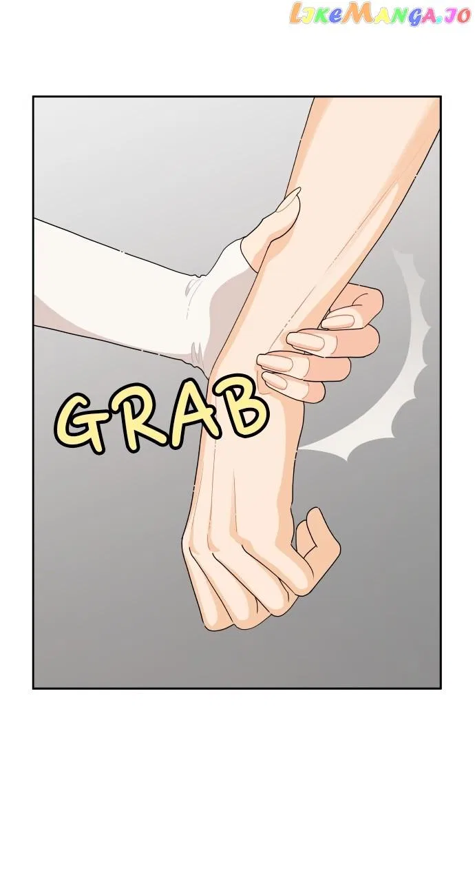 A Whirlwind Campus Affair Chapter 73 – Page 15