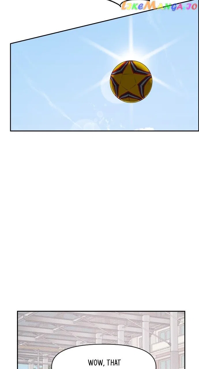 A Whirlwind Campus Affair Chapter 73 – Page 21