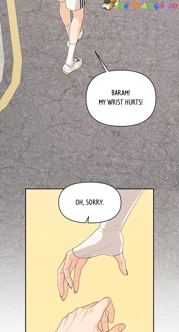 A Whirlwind Campus Affair Chapter 73 – Page 25