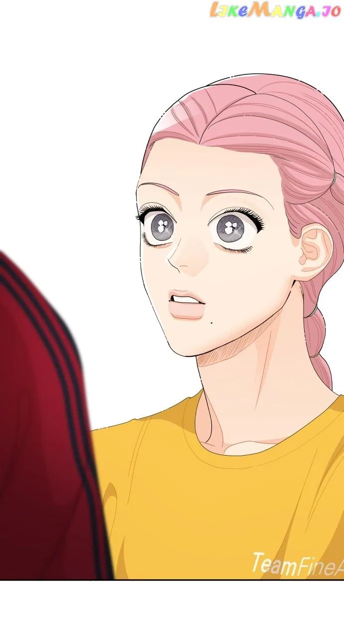 A Whirlwind Campus Affair Chapter 73 – Page 31