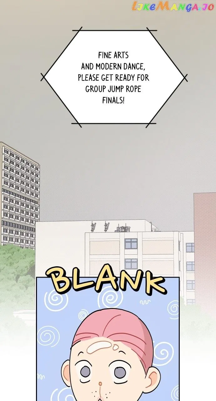 A Whirlwind Campus Affair Chapter 73 – Page 33