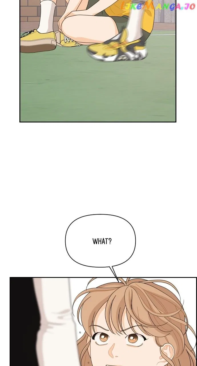 A Whirlwind Campus Affair Chapter 73 – Page 53