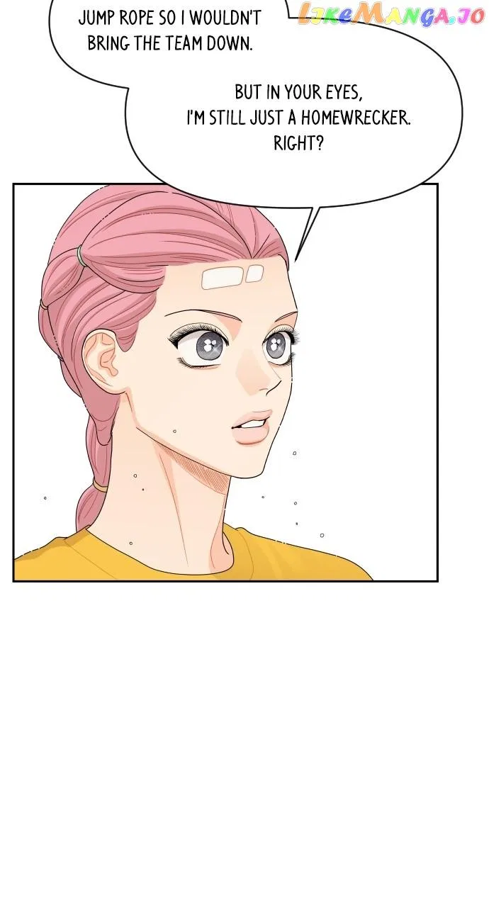 A Whirlwind Campus Affair Chapter 73 – Page 57