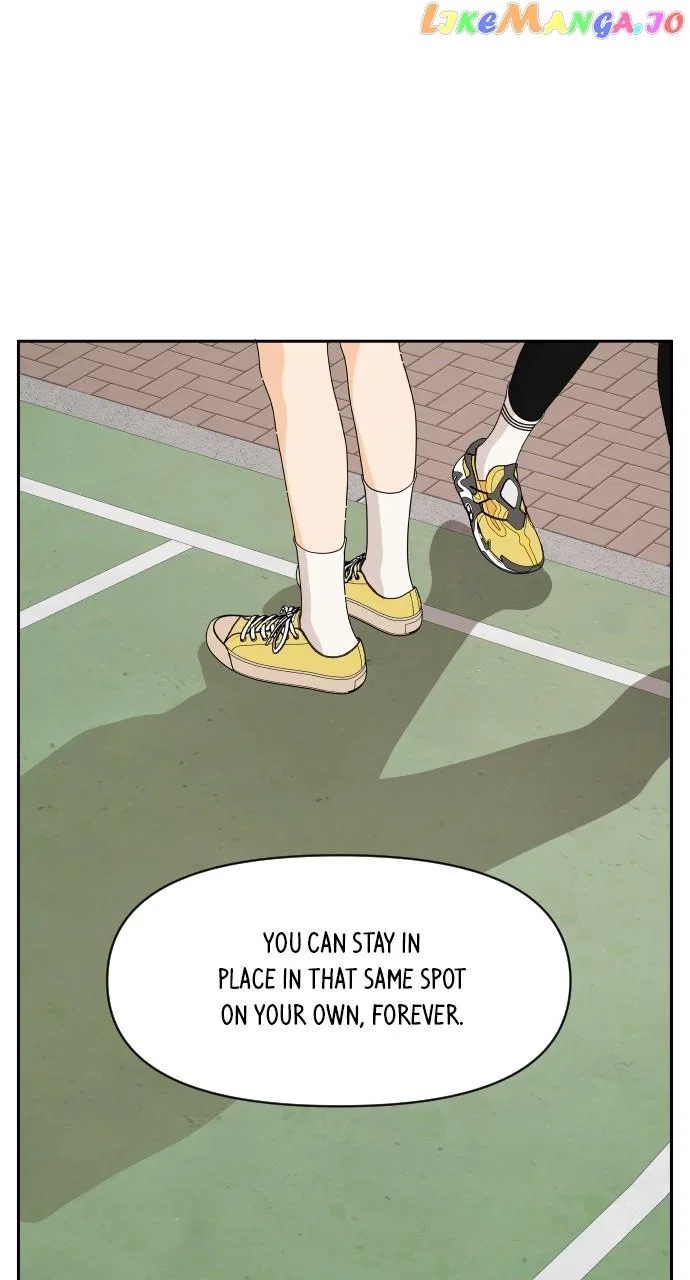 A Whirlwind Campus Affair Chapter 73 – Page 59