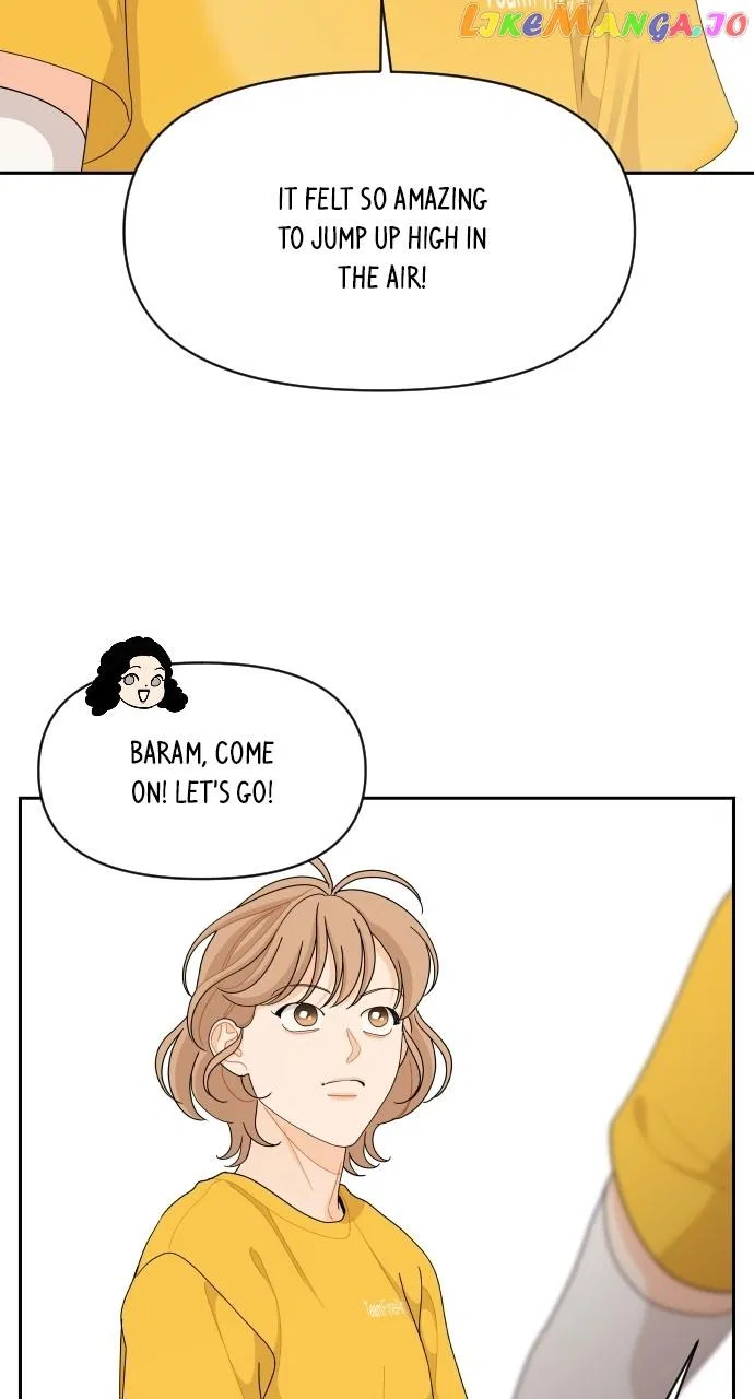 A Whirlwind Campus Affair Chapter 73 – Page 63