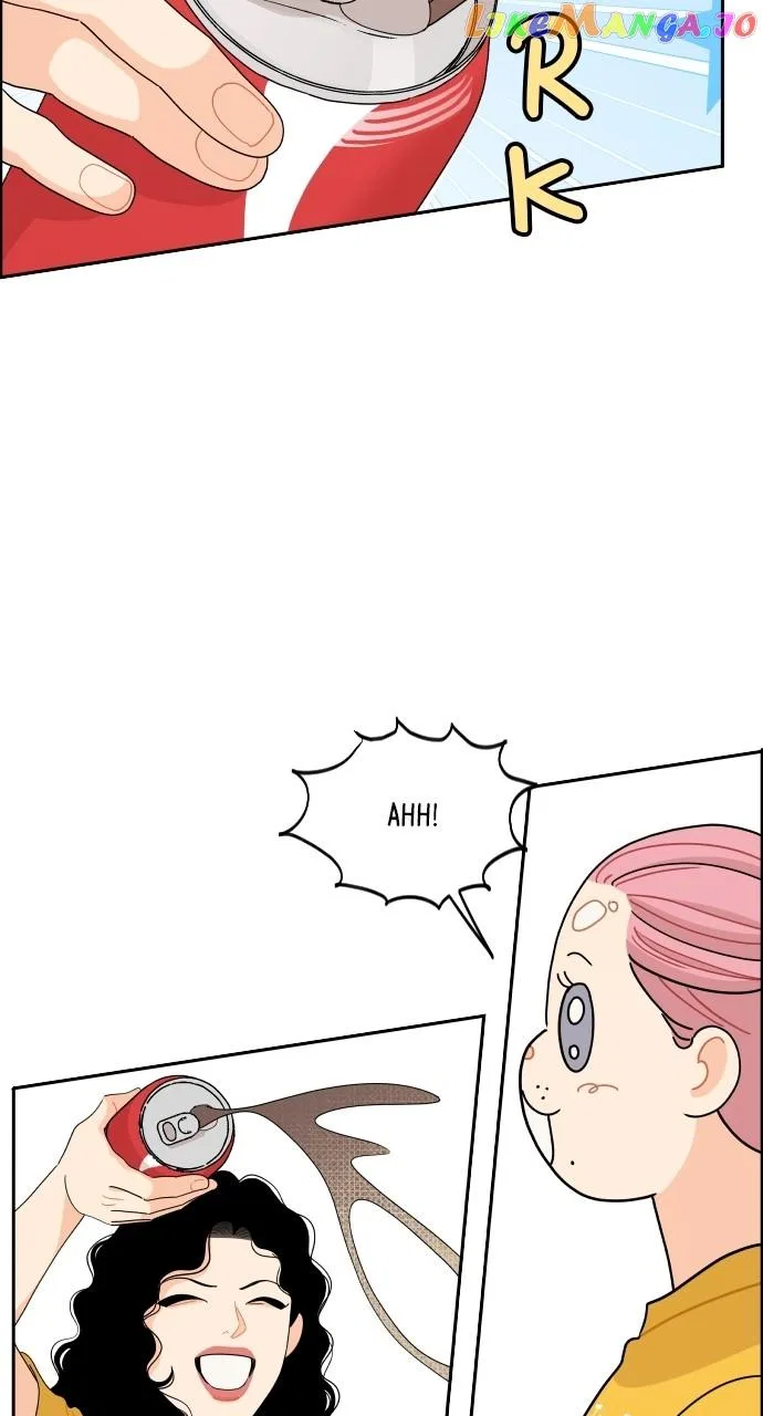 A Whirlwind Campus Affair Chapter 73 – Page 66