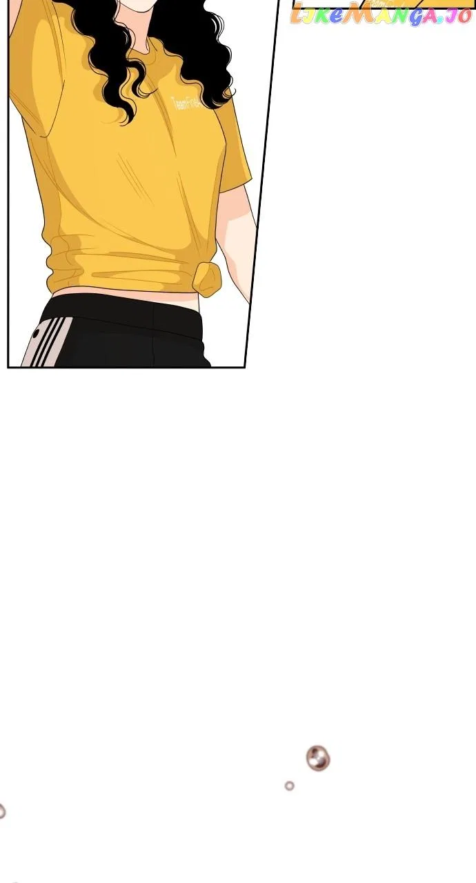 A Whirlwind Campus Affair Chapter 73 – Page 67