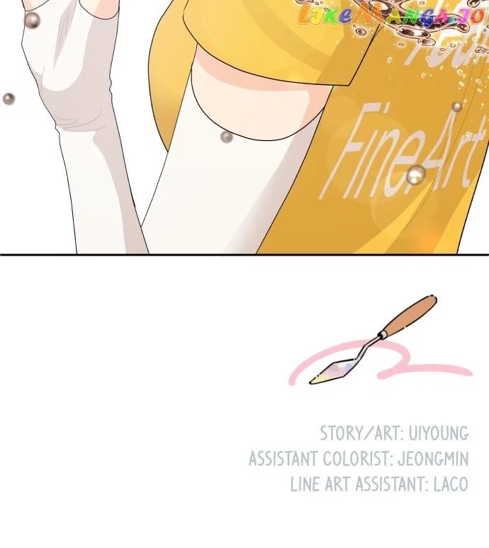 A Whirlwind Campus Affair Chapter 73 – Page 69