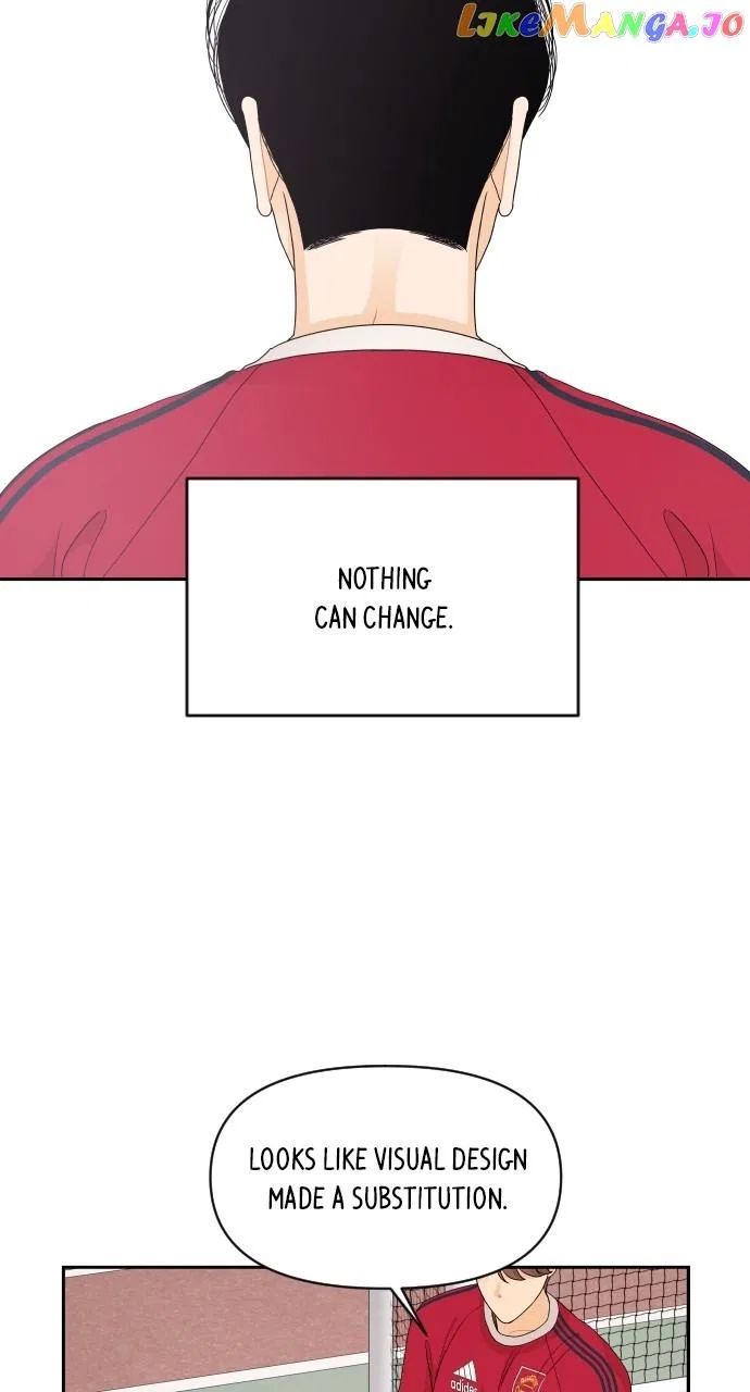 A Whirlwind Campus Affair Chapter 72 – Page 4