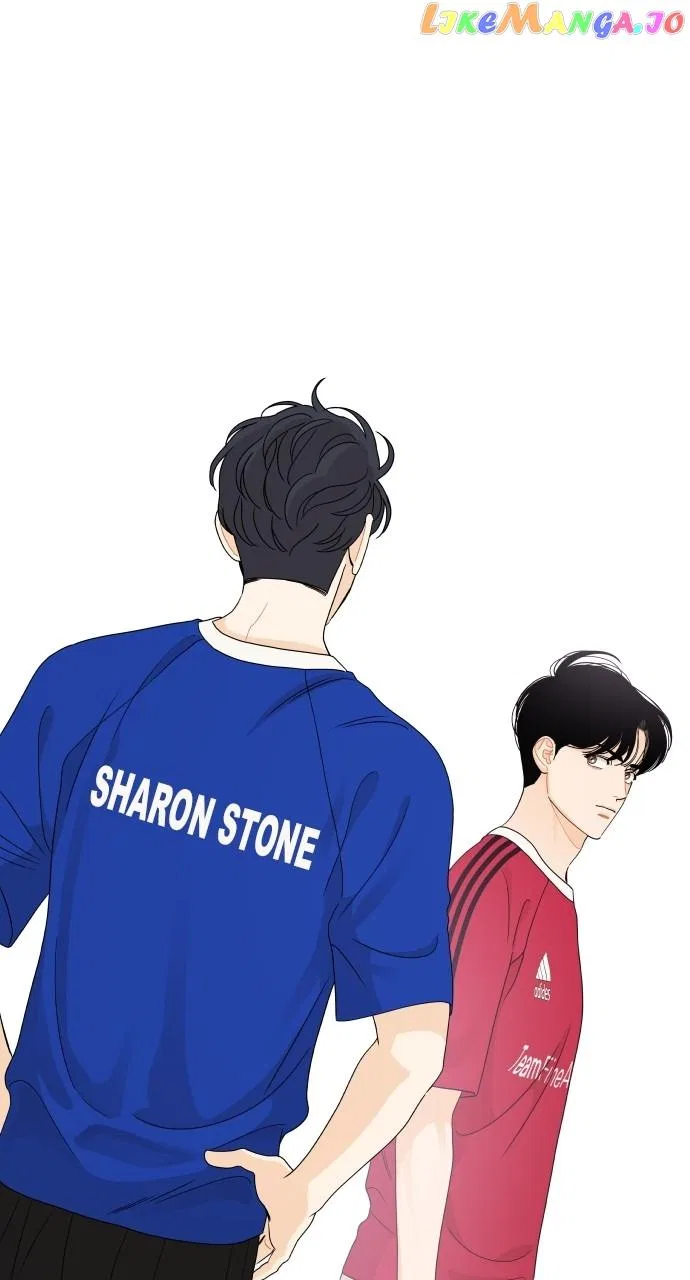 A Whirlwind Campus Affair Chapter 72 – Page 7