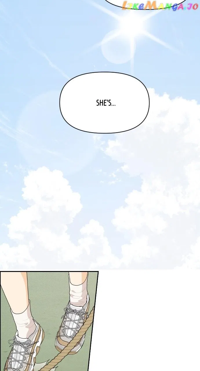 A Whirlwind Campus Affair Chapter 72 – Page 18