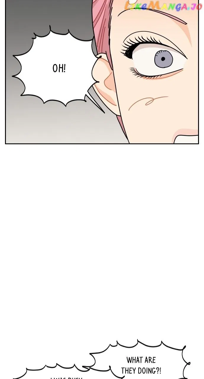 A Whirlwind Campus Affair Chapter 72 – Page 30
