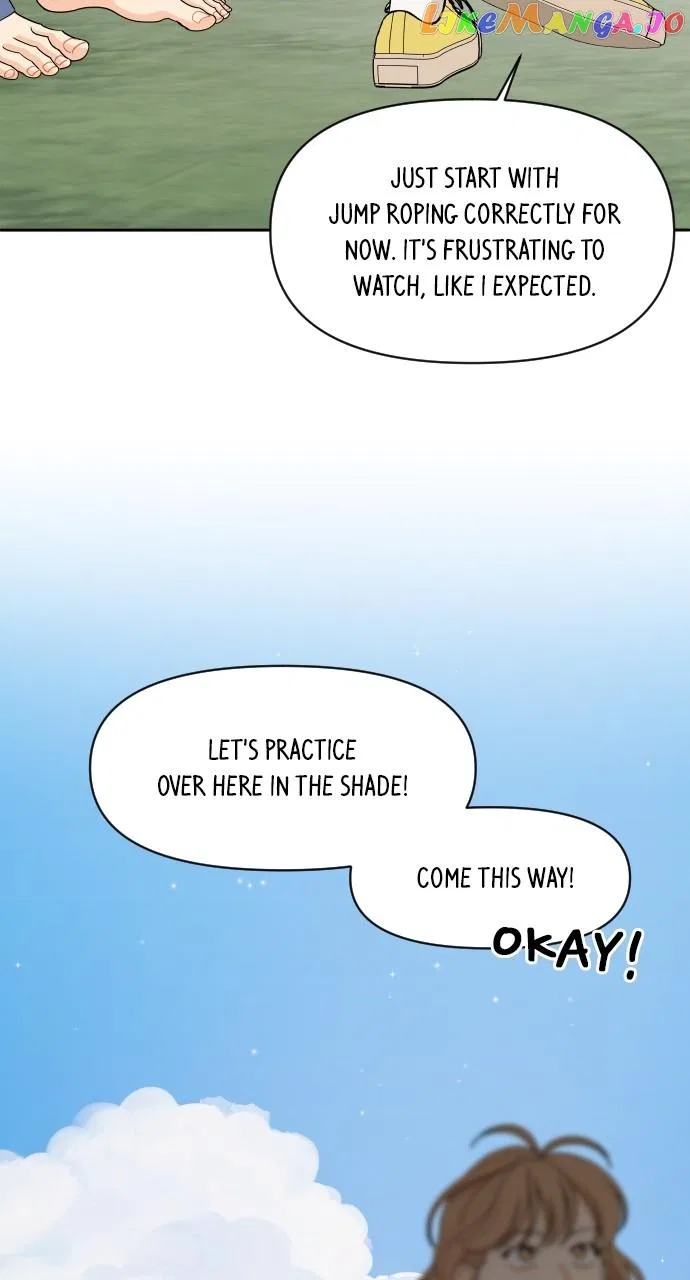A Whirlwind Campus Affair Chapter 71 – Page 23