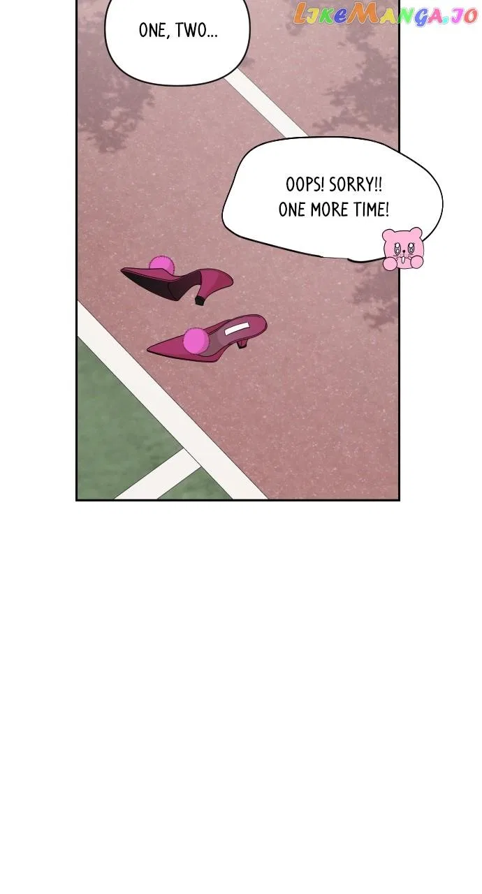 A Whirlwind Campus Affair Chapter 71 – Page 25