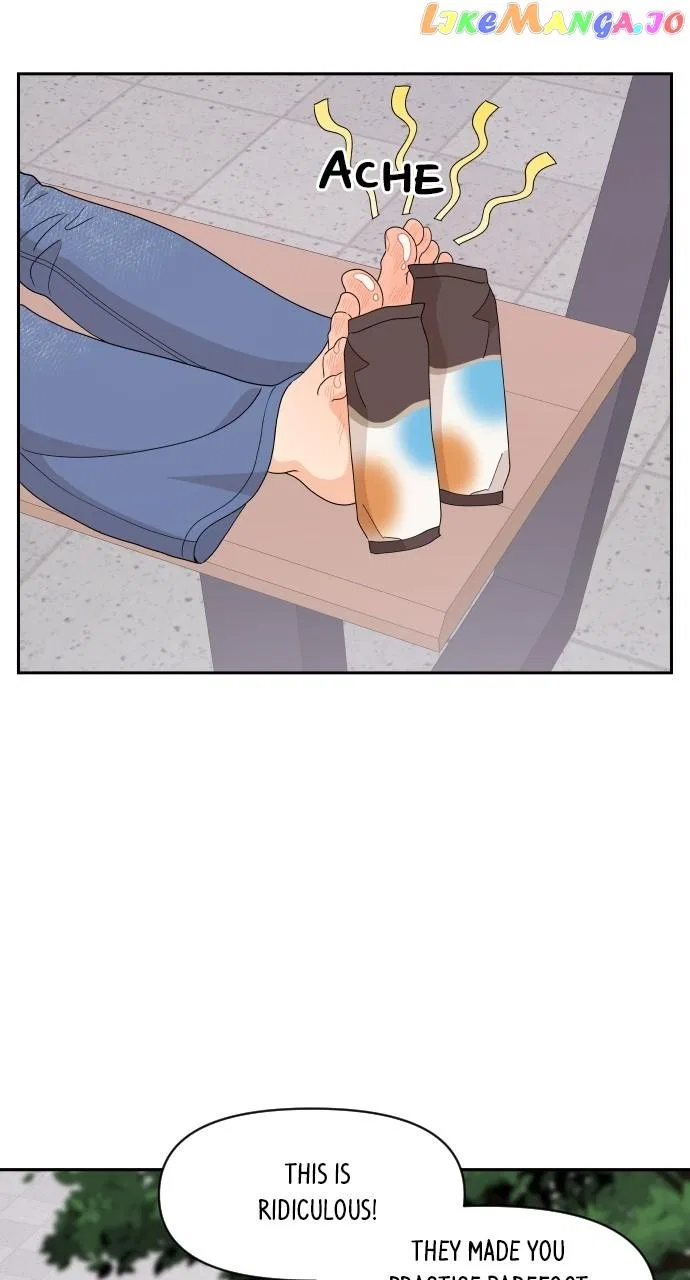 A Whirlwind Campus Affair Chapter 71 – Page 26