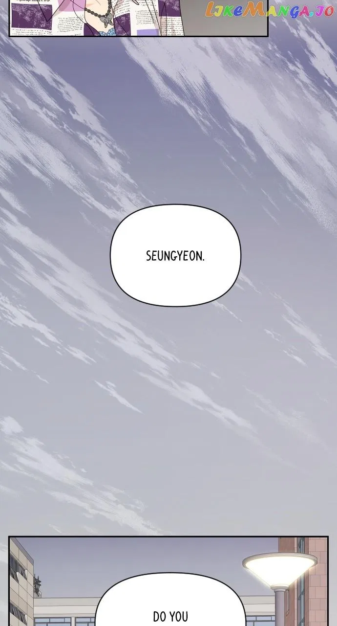 A Whirlwind Campus Affair Chapter 71 – Page 30