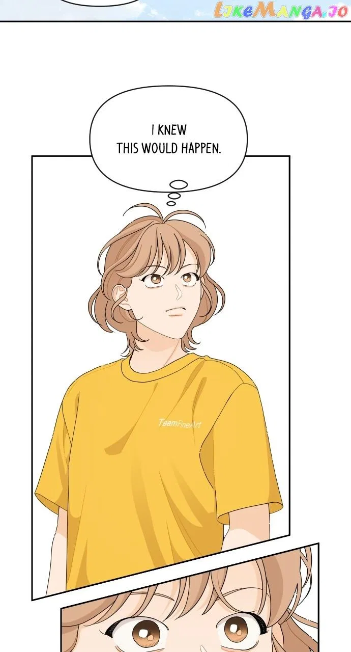 A Whirlwind Campus Affair Chapter 71 – Page 46