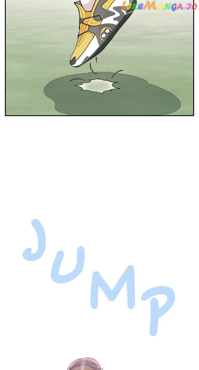A Whirlwind Campus Affair Chapter 71 – Page 53