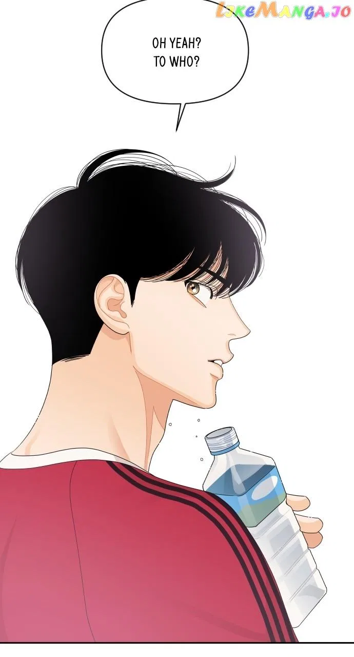 A Whirlwind Campus Affair Chapter 71 – Page 62