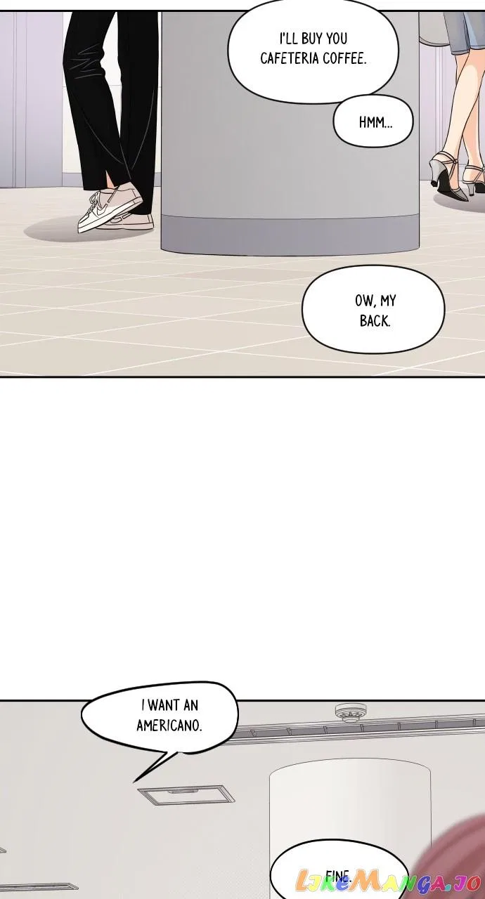 A Whirlwind Campus Affair Chapter 70 – Page 2