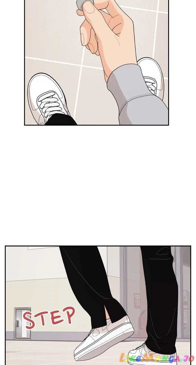 A Whirlwind Campus Affair Chapter 70 – Page 4