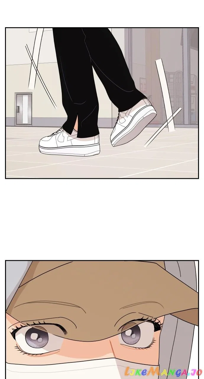 A Whirlwind Campus Affair Chapter 70 – Page 6