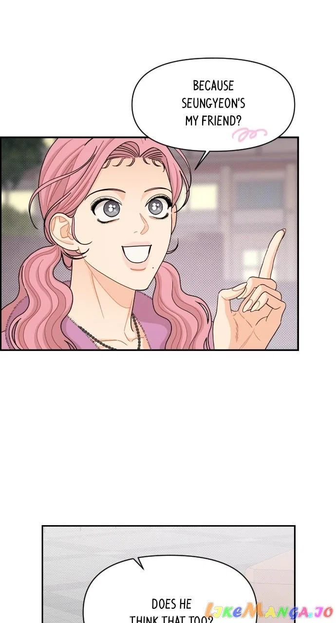 A Whirlwind Campus Affair Chapter 70 – Page 14