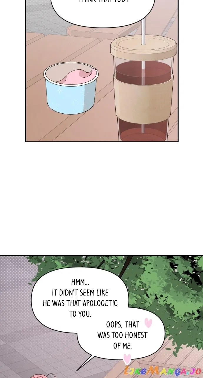 A Whirlwind Campus Affair Chapter 70 – Page 15