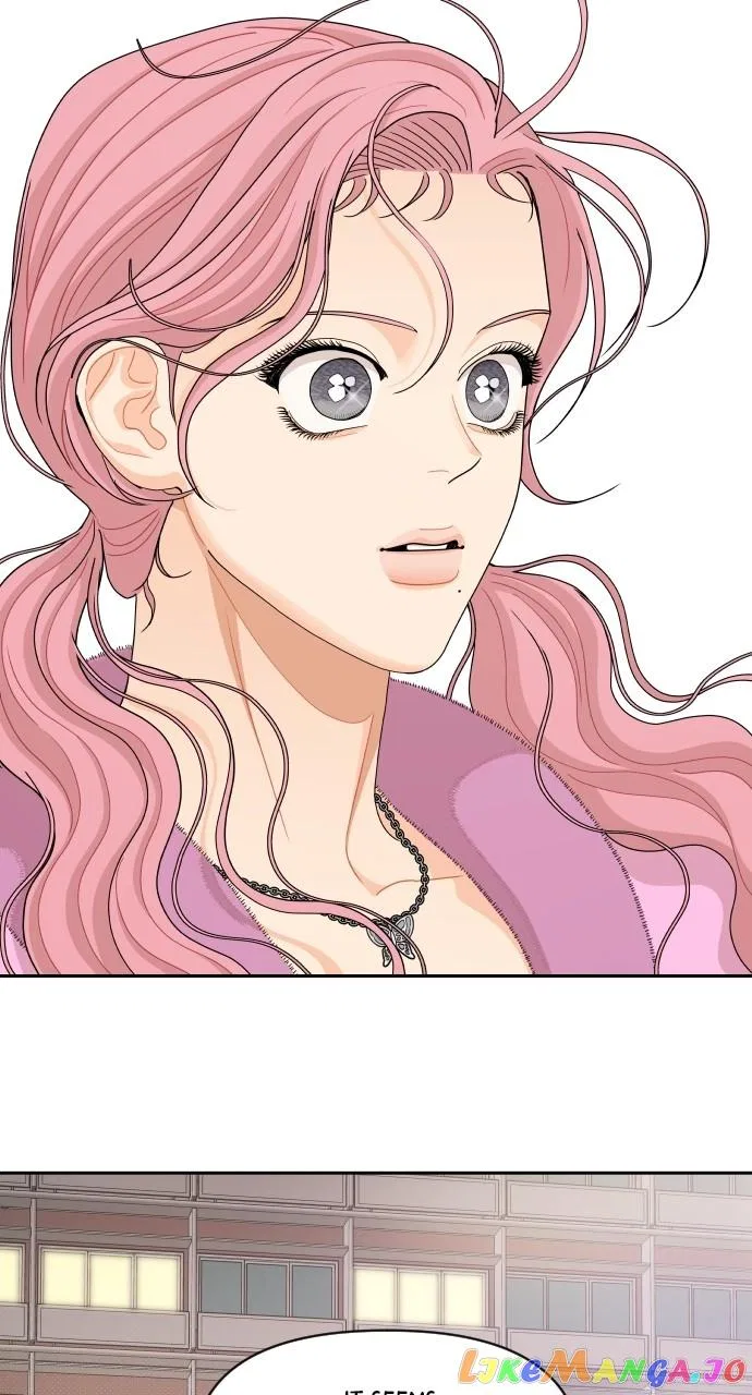 A Whirlwind Campus Affair Chapter 70 – Page 17