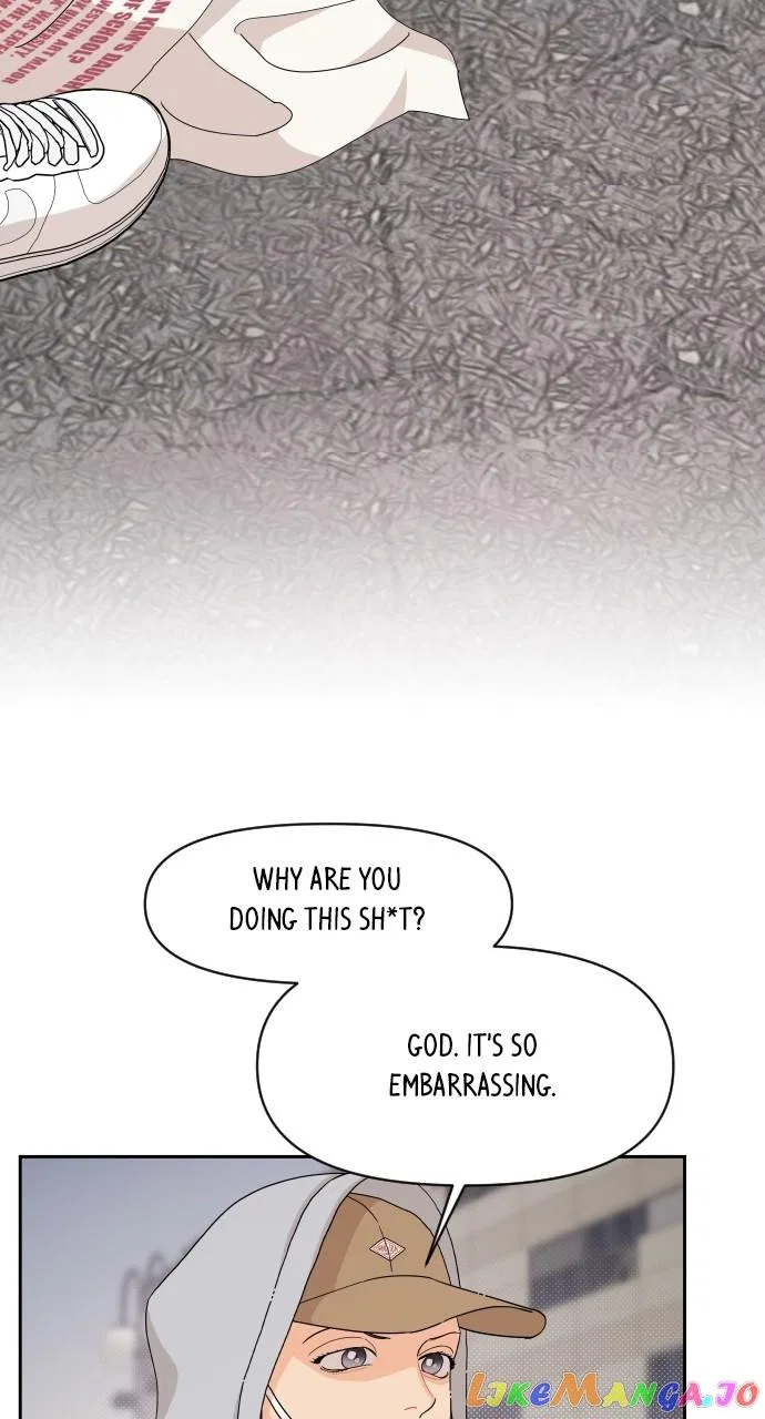 A Whirlwind Campus Affair Chapter 70 – Page 23