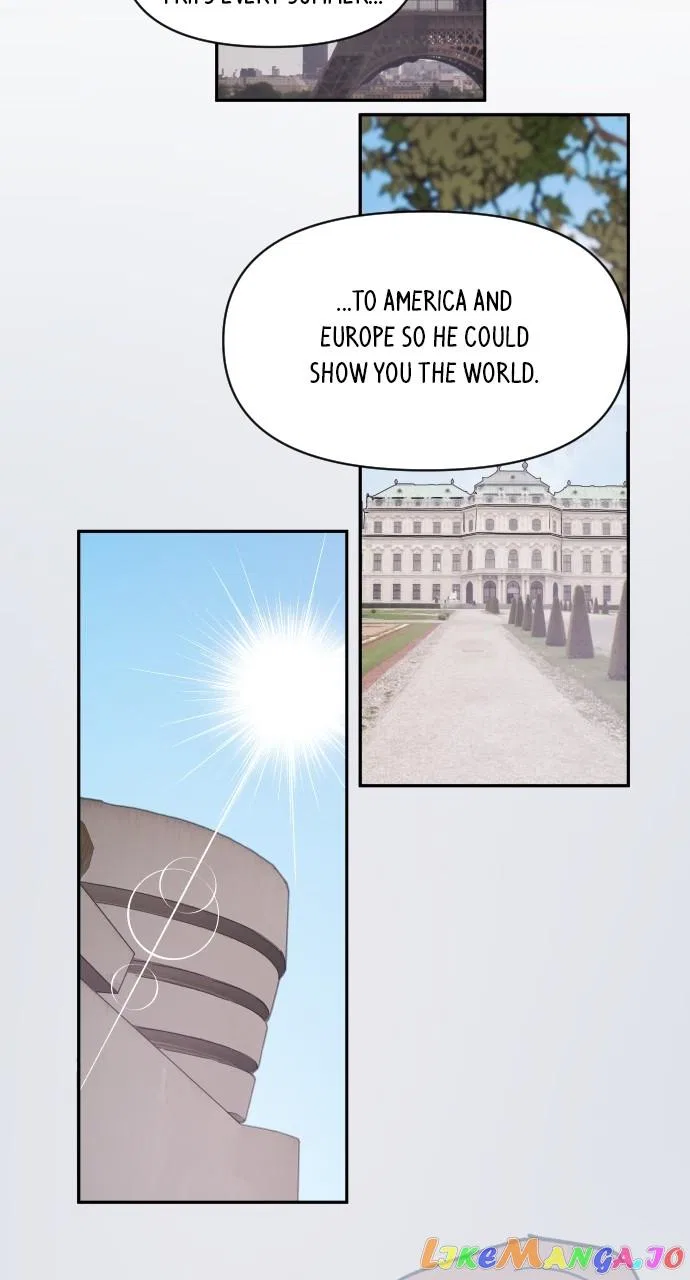 A Whirlwind Campus Affair Chapter 70 – Page 27