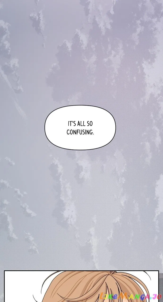 A Whirlwind Campus Affair Chapter 70 – Page 30