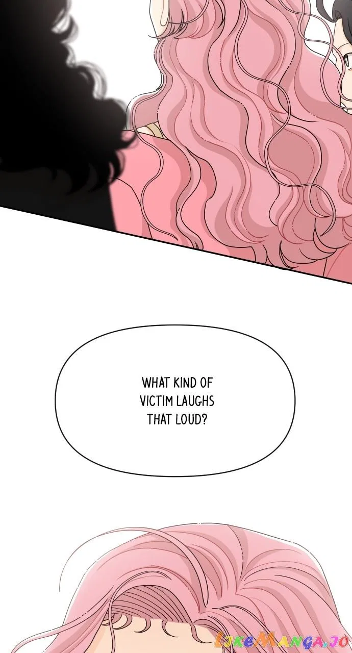 A Whirlwind Campus Affair Chapter 70 – Page 35