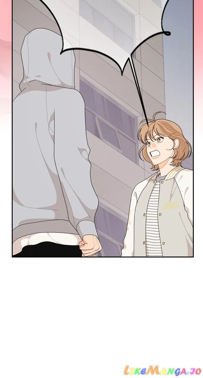 A Whirlwind Campus Affair Chapter 70 – Page 37