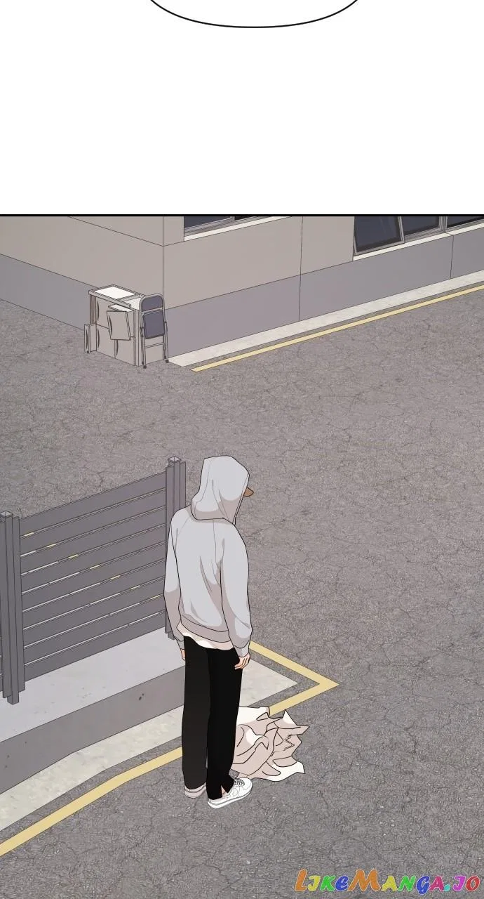 A Whirlwind Campus Affair Chapter 70 – Page 40