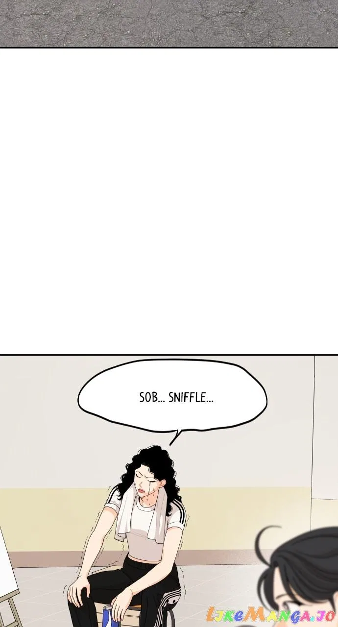 A Whirlwind Campus Affair Chapter 70 – Page 41