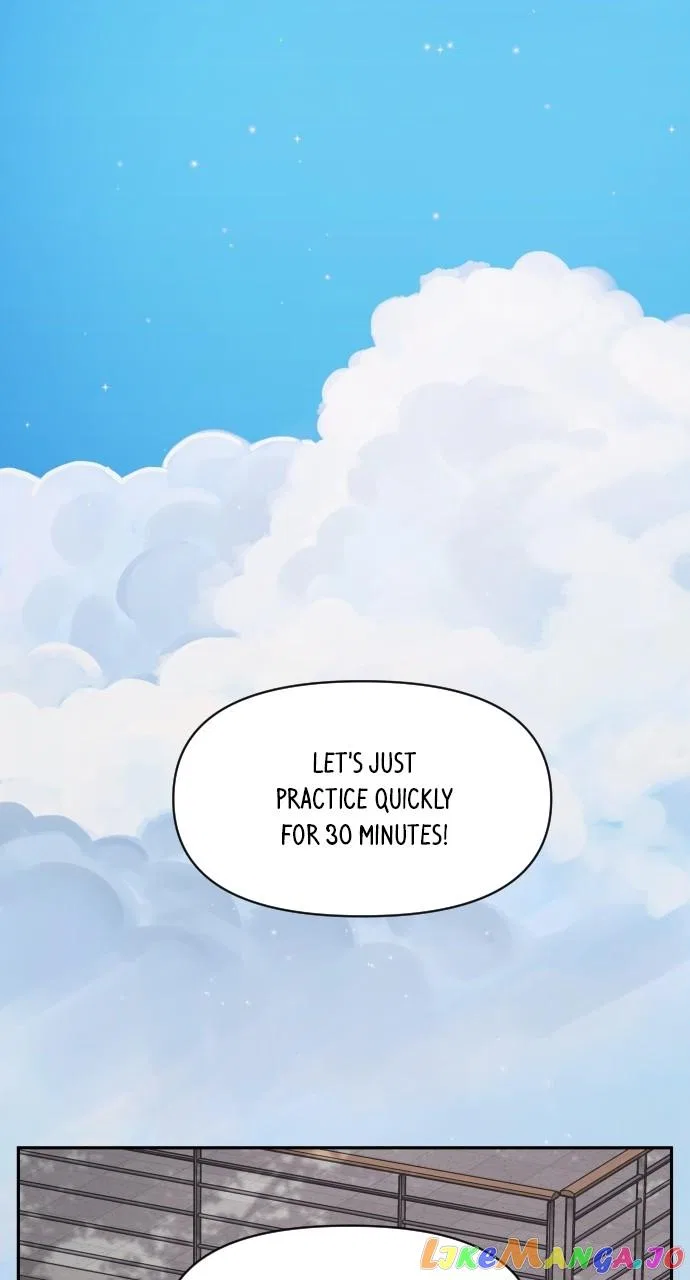 A Whirlwind Campus Affair Chapter 70 – Page 47