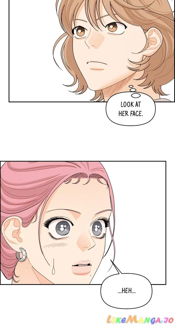 A Whirlwind Campus Affair Chapter 70 – Page 52