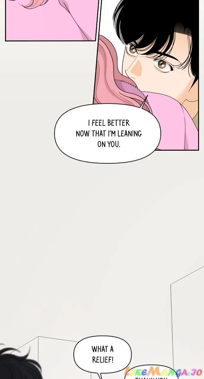 A Whirlwind Campus Affair Chapter 69 – Page 5
