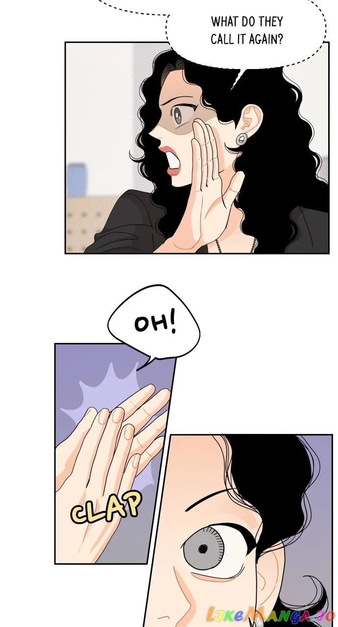 A Whirlwind Campus Affair Chapter 69 – Page 23