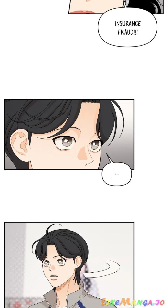 A Whirlwind Campus Affair Chapter 69 – Page 24