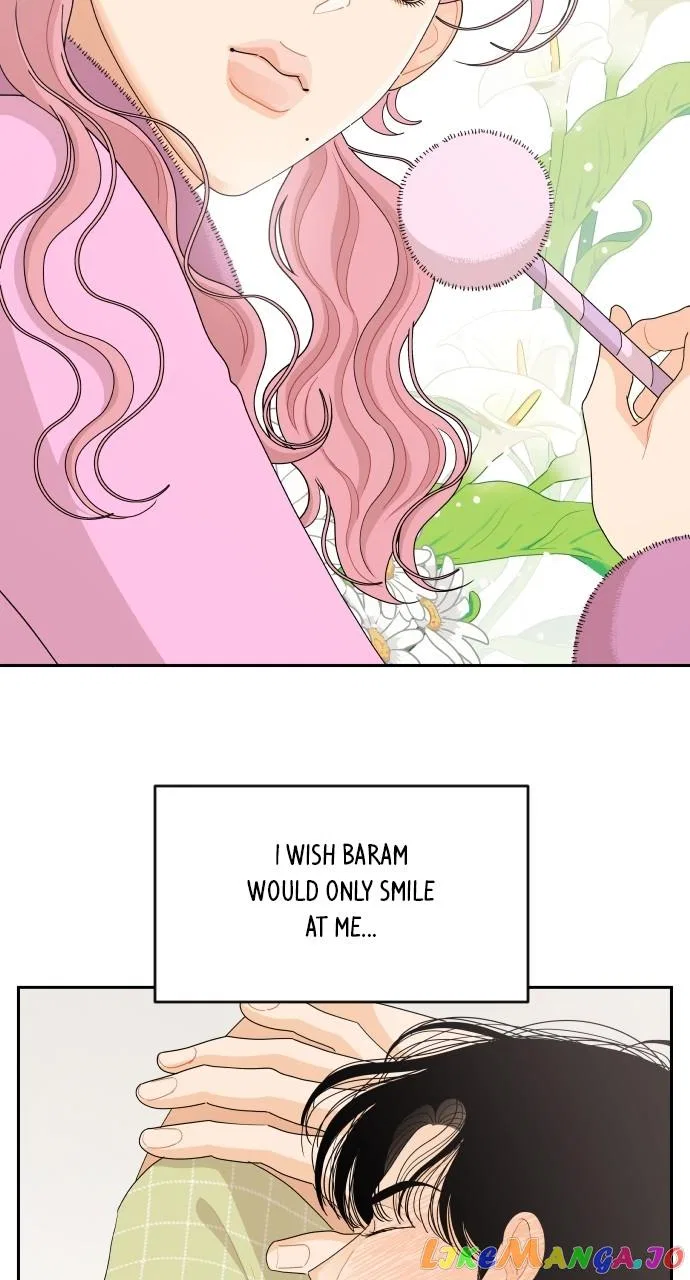 A Whirlwind Campus Affair Chapter 69 – Page 29