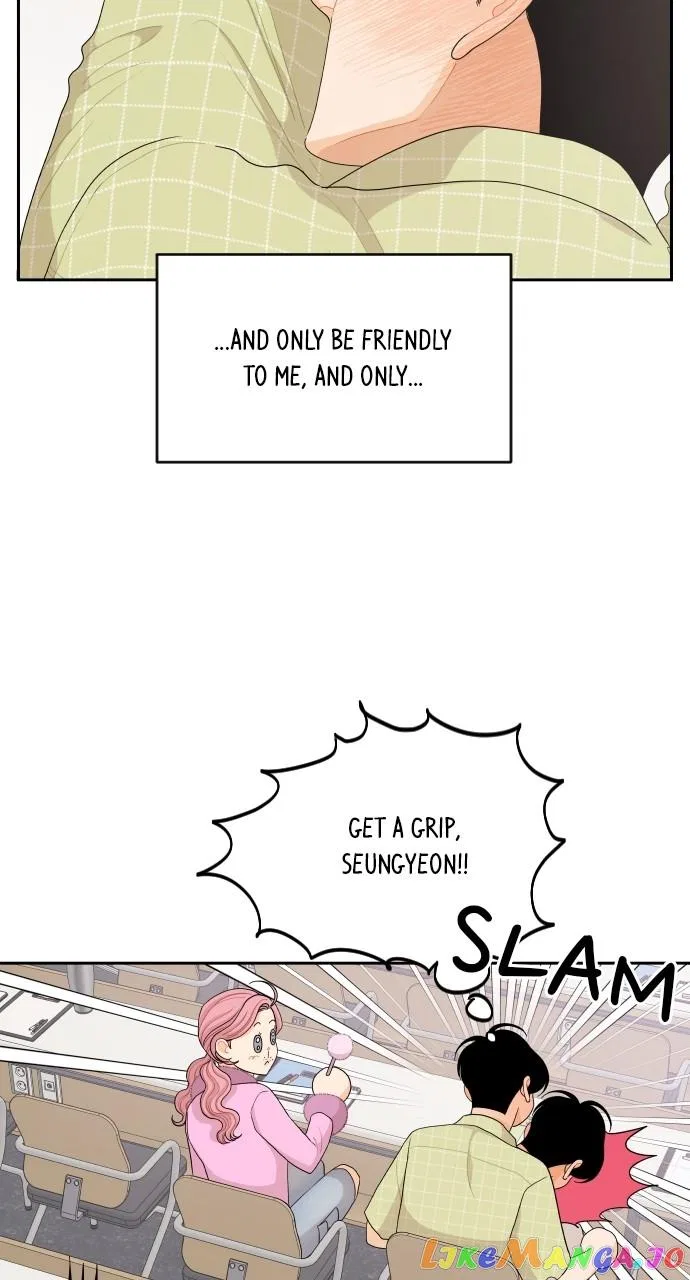 A Whirlwind Campus Affair Chapter 69 – Page 30