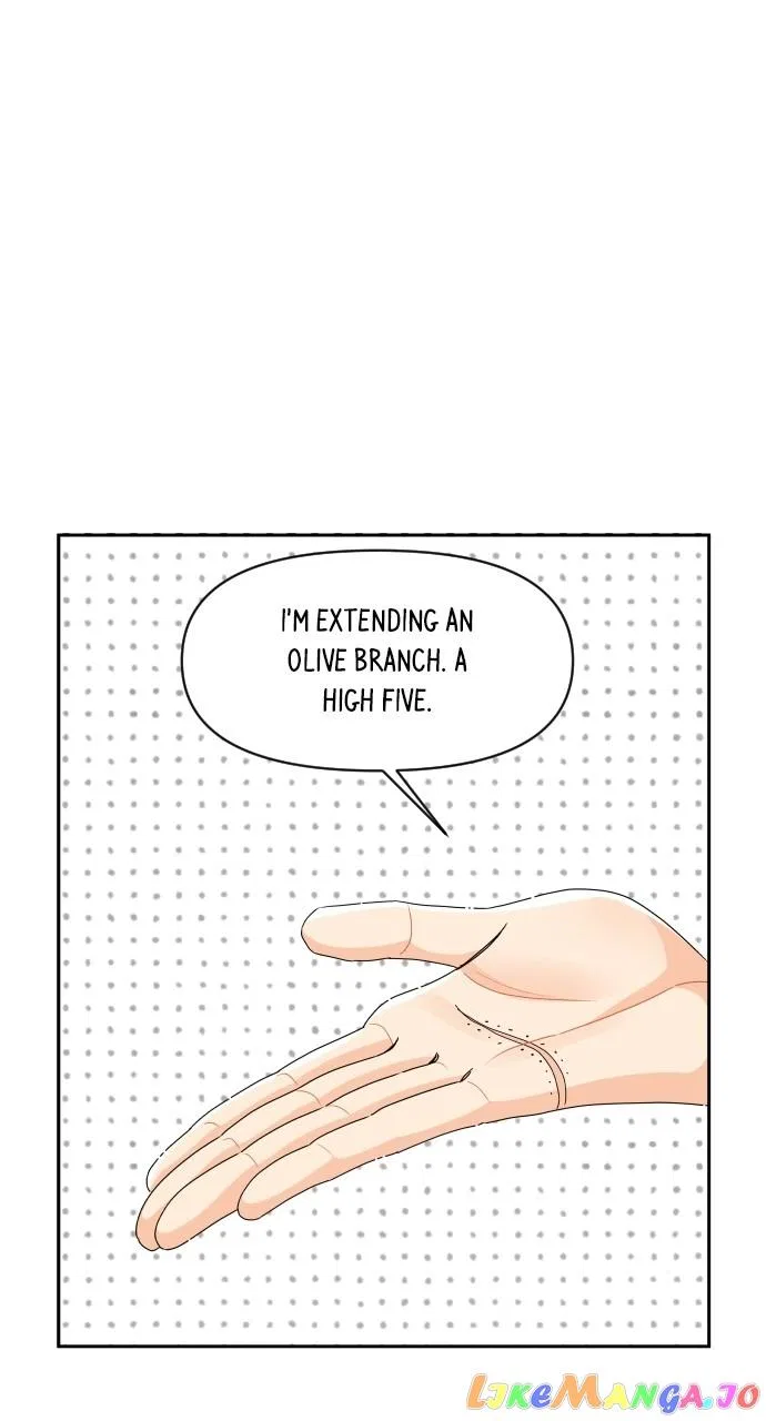 A Whirlwind Campus Affair Chapter 69 – Page 33