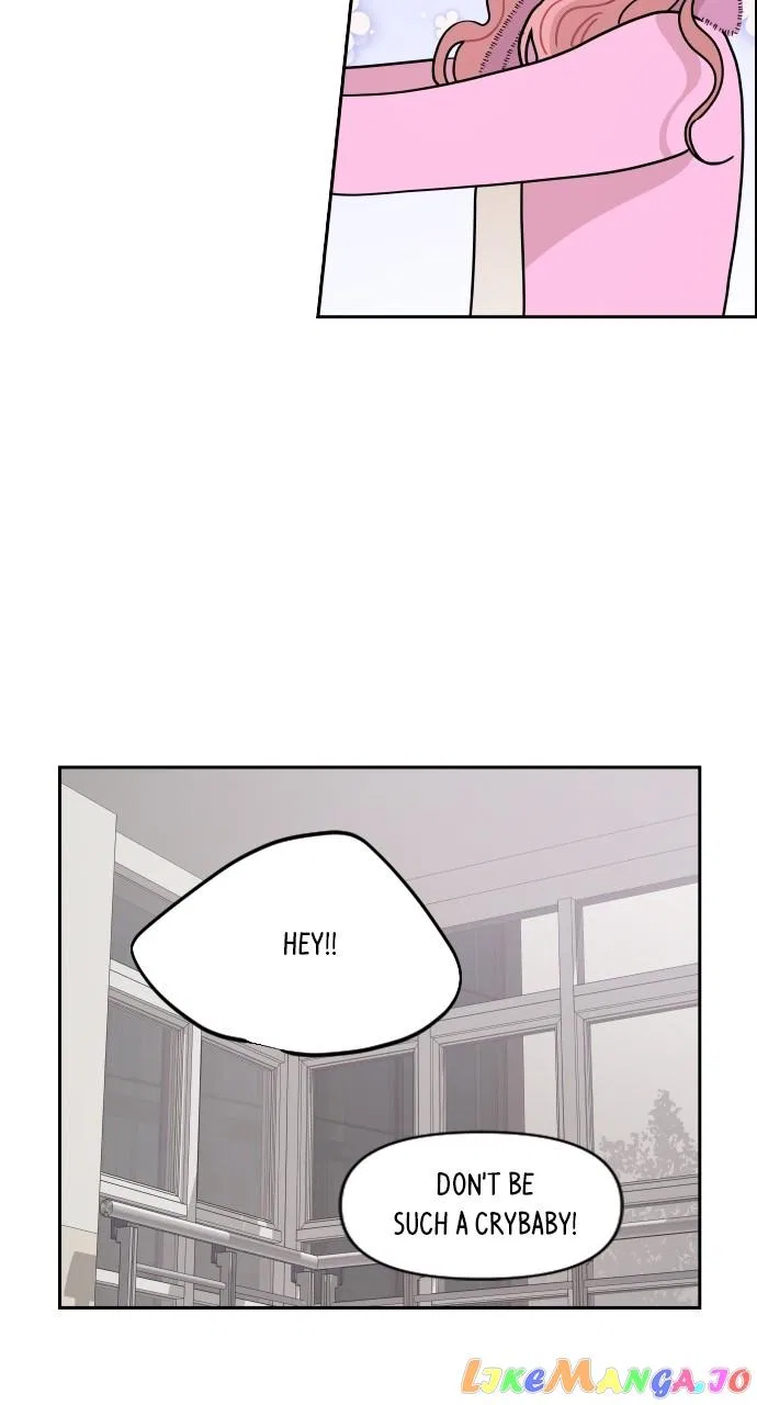 A Whirlwind Campus Affair Chapter 69 – Page 47