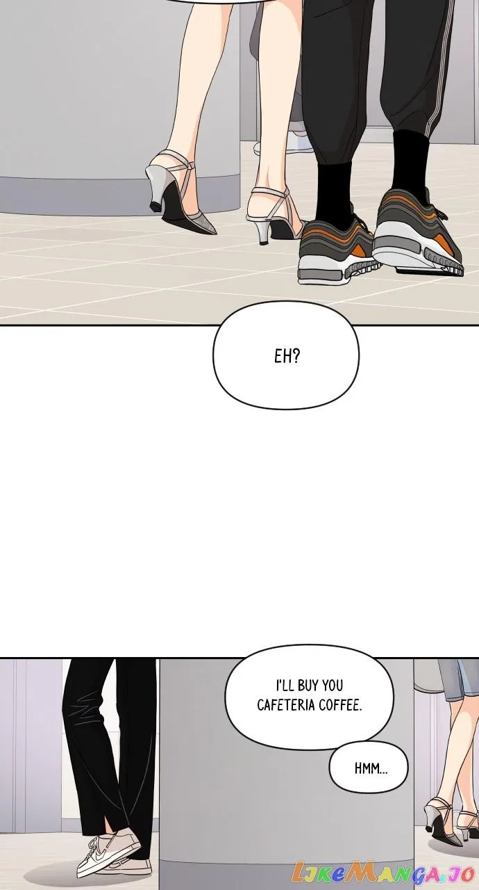 A Whirlwind Campus Affair Chapter 69 – Page 50