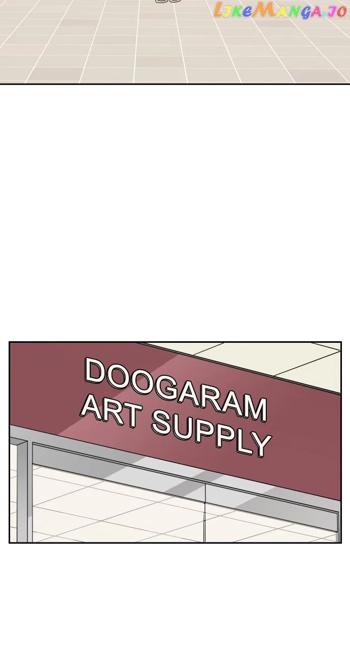 A Whirlwind Campus Affair Chapter 68 – Page 3