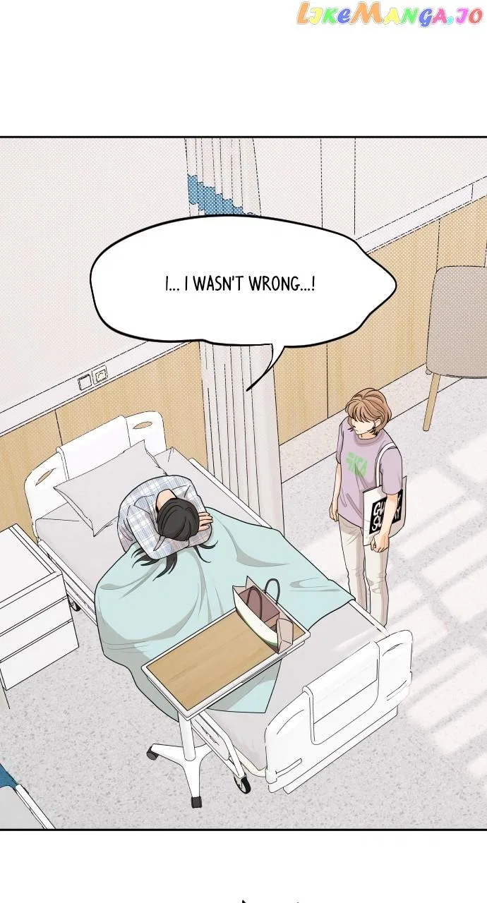 A Whirlwind Campus Affair Chapter 68 – Page 9