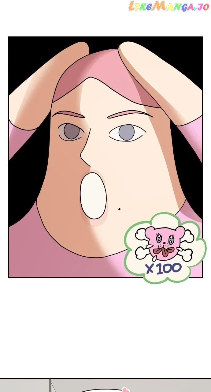 A Whirlwind Campus Affair Chapter 68 – Page 20