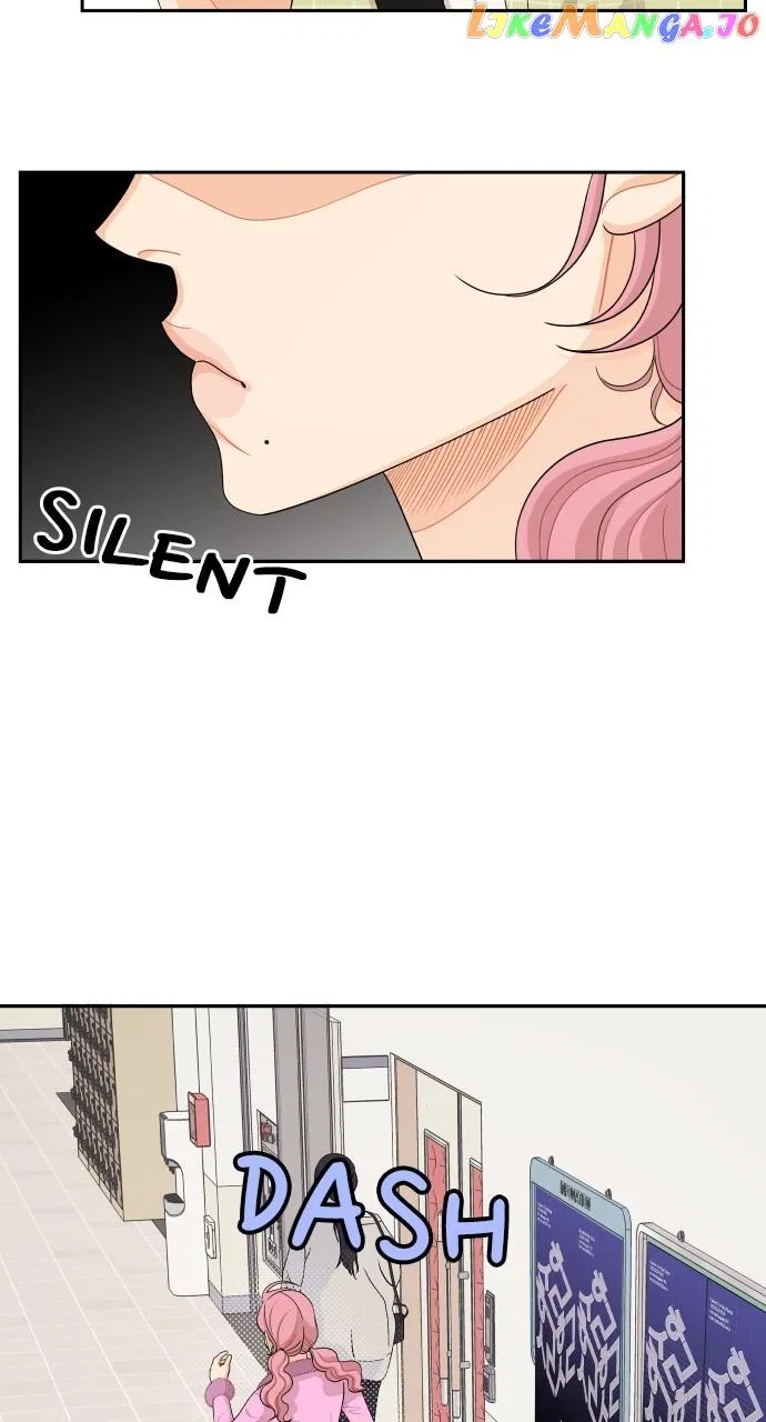 A Whirlwind Campus Affair Chapter 68 – Page 23